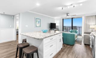 SunDestin Resort Unit 1504 - Destin - 7