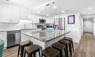 SunDestin Resort Unit 1504 - Destin - 3
