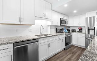 SunDestin Resort Unit 1504 - Destin - 2