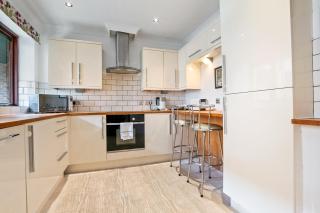 5 St Georges House · Lovely 1-Bed Apartment Right in the Heart of York - Pass the Keys - 7
