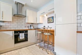 5 St Georges House · Lovely 1-Bed Apartment Right in the Heart of York - Pass the Keys - 4