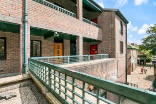 5 St Georges House · Lovely 1-Bed Apartment Right in the Heart of York - Pass the Keys - 6