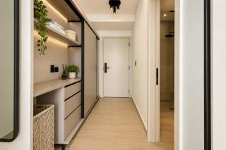 Spacious 2BR with 2 Baths Balcony & City Views - 3