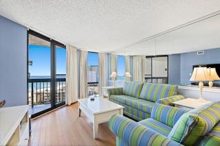 SunDestin Resort Unit 1117 - 9
