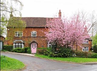Corner House - Large country house next to marina - 9