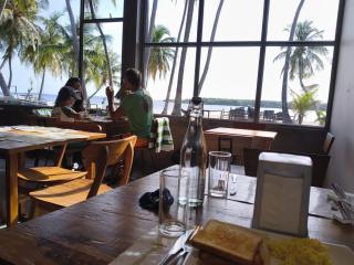 Madi Beach Guesthouse - 4