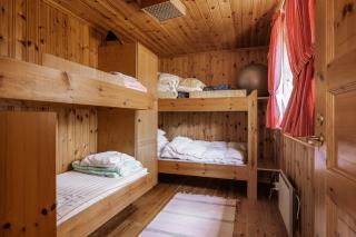 Cabin with sauna near Åre, 100 m2 - 1