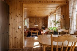 Cabin with sauna near Åre, 100 m2 - 6