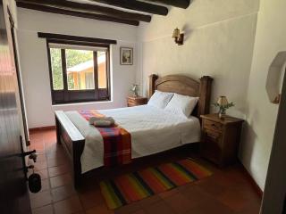 La Posada De Los Arcángeles - 1