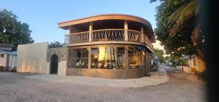 Madi Beach Guesthouse - 8