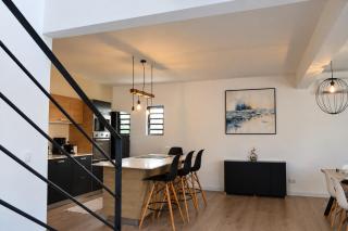 Villa Marea Private Pool in Grand Baie with garden, BBQ & Parking - 1