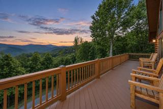 Views on 2 Decks~Pool Table~Hot Tub~Near Asheville - 9