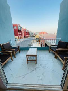 Sun Marina Flat - 9