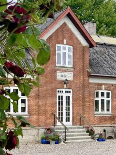 Bed & Breakfast På Lindely - 7