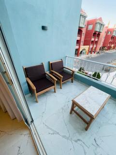 Sun Marina Flat - 8