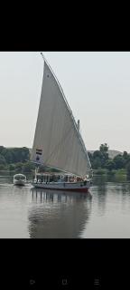 Felucca Sailing Abdo - Every Day - From Aswan To Edfo 5 Nights , From Aswan to Esna 7 Nights - 7