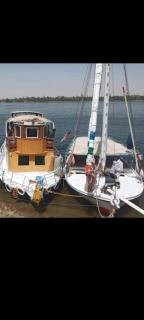 Felucca Sailing Abdo - Every Day - From Aswan To Edfo 5 Nights , From Aswan to Esna 7 Nights - 5