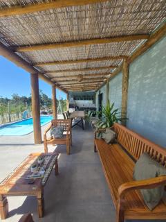 Casa Luna Conceito Praia - 6