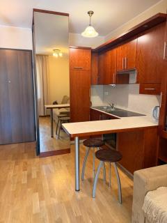 Nosalowy Zakątek & Spa-Apartamenty pod Nosalem - 8