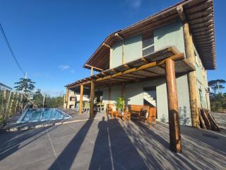 Casa Luna Conceito Praia - 5