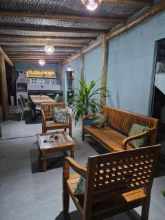 Casa Luna Conceito Praia - 3