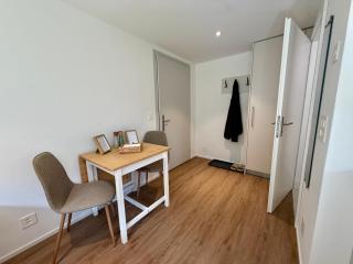 Hirsere Studio 3 - 4