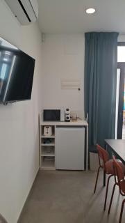 R1 Espacio Premium cerca del Metro Madrid - 2