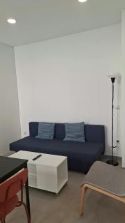 R1 Espacio Premium cerca del Metro Madrid - 6