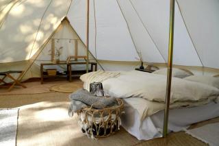 Vøjre Teltet - Littlest Camp - 8