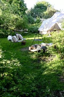 Vøjre Teltet - Littlest Camp - 7