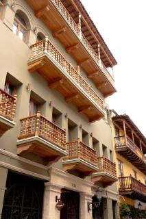 Hotel El Balconario by Faranda Boutique - 3