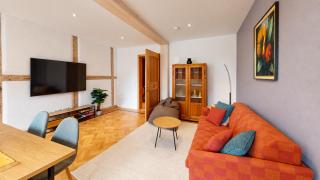 HEIMATEL - Altstadt-Maisonette mit Dachterrasse - 3