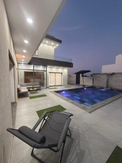 Villa syrine - 5
