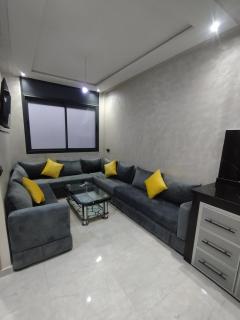 جباح الوليدية - 1