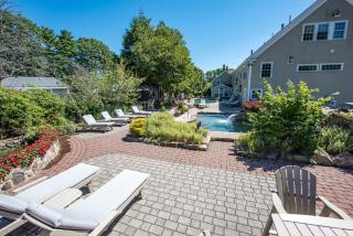Gazebo Inn - 1
