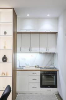 Pavé Boutique Apartment! Your Cozy Stay in Korçë - 3