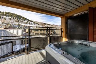 Main & SKY Park City Utah - 4