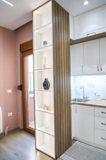 Pavé Boutique Apartment! Your Cozy Stay in Korçë - 4