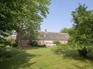 Glamping Mellem-Rummet Retreat 3 - Stilhed - 6