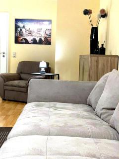 Apartment City Center Prestige - 1