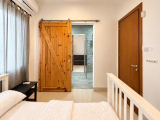 3-Bedroom Townhouse T4 with Sea View - 3
