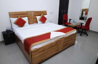 Hotel Akash Palace - 5