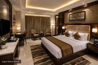 Hotel Akash Palace - 4