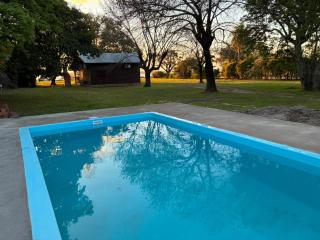 Cabañas Atardecer del Paraná - 1