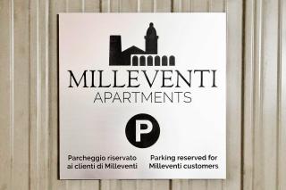 Milleventi Apartments Bologna - 5