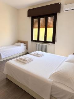 NEW FAMILY INN - 6