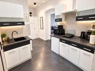 Apartament Antracyt - 9
