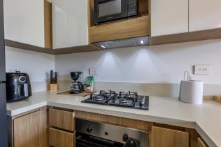 2BR 2BA Apt Baia Kristal Cartagena Crystal Lagoon - 2