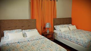 Akim's Apartments - 9