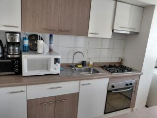 Departamento amoblado por dias - 5